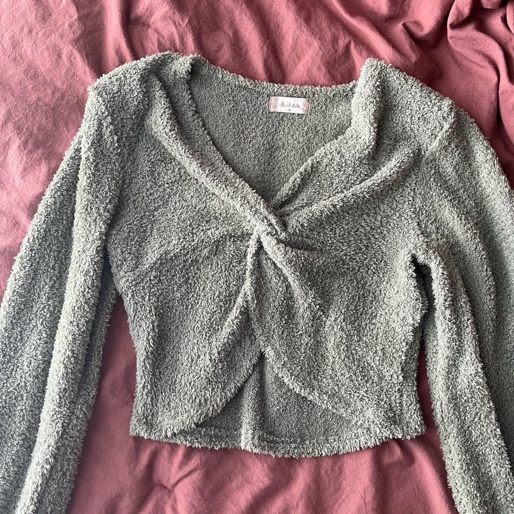 Altard State Sweater
